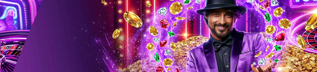 MelSpin Melspin casino Banner 4
